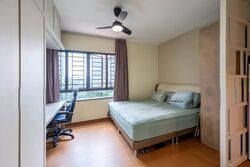 Woodsvale (D25), Condominium #601038011